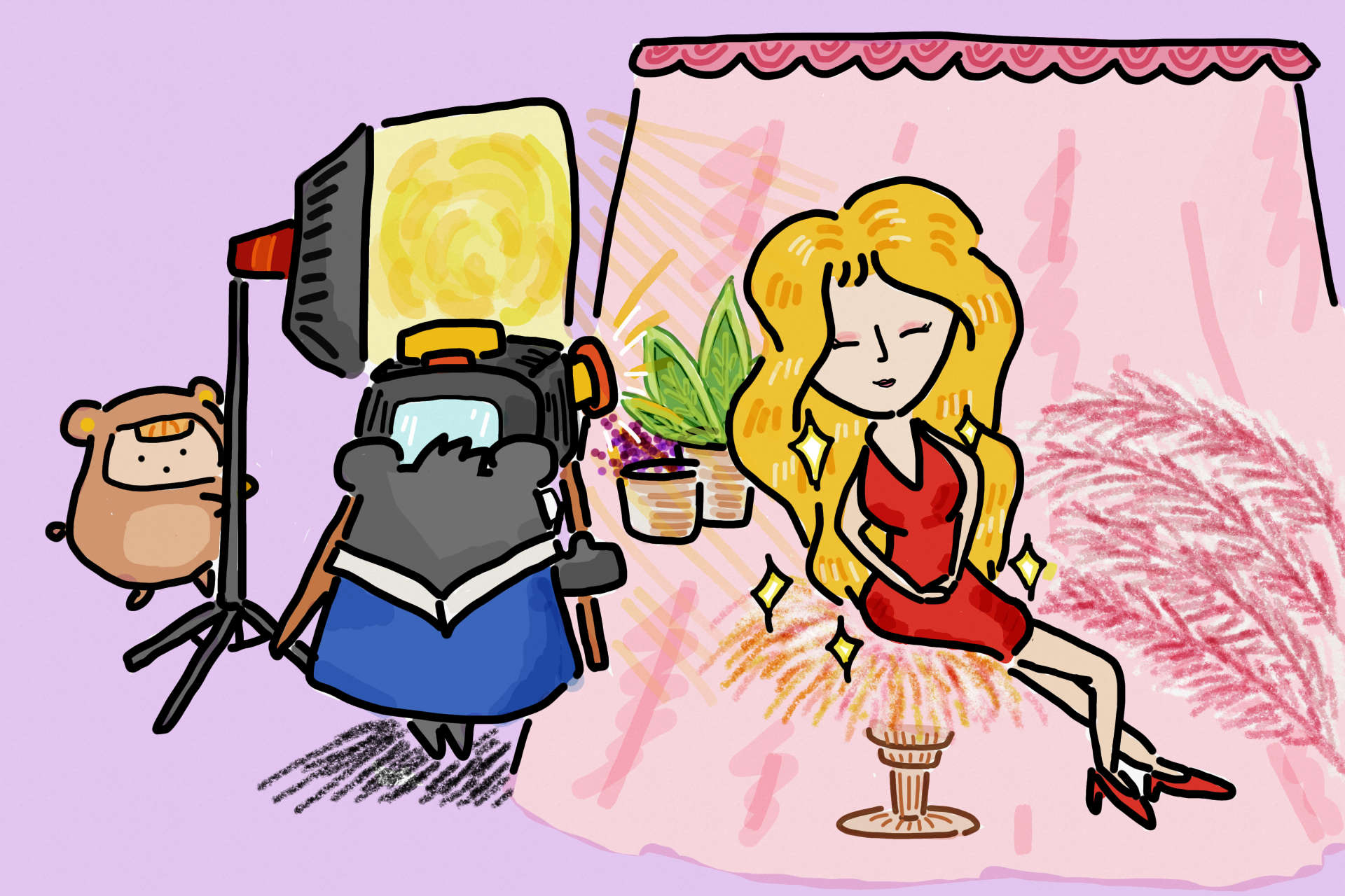 Placeholder Picture